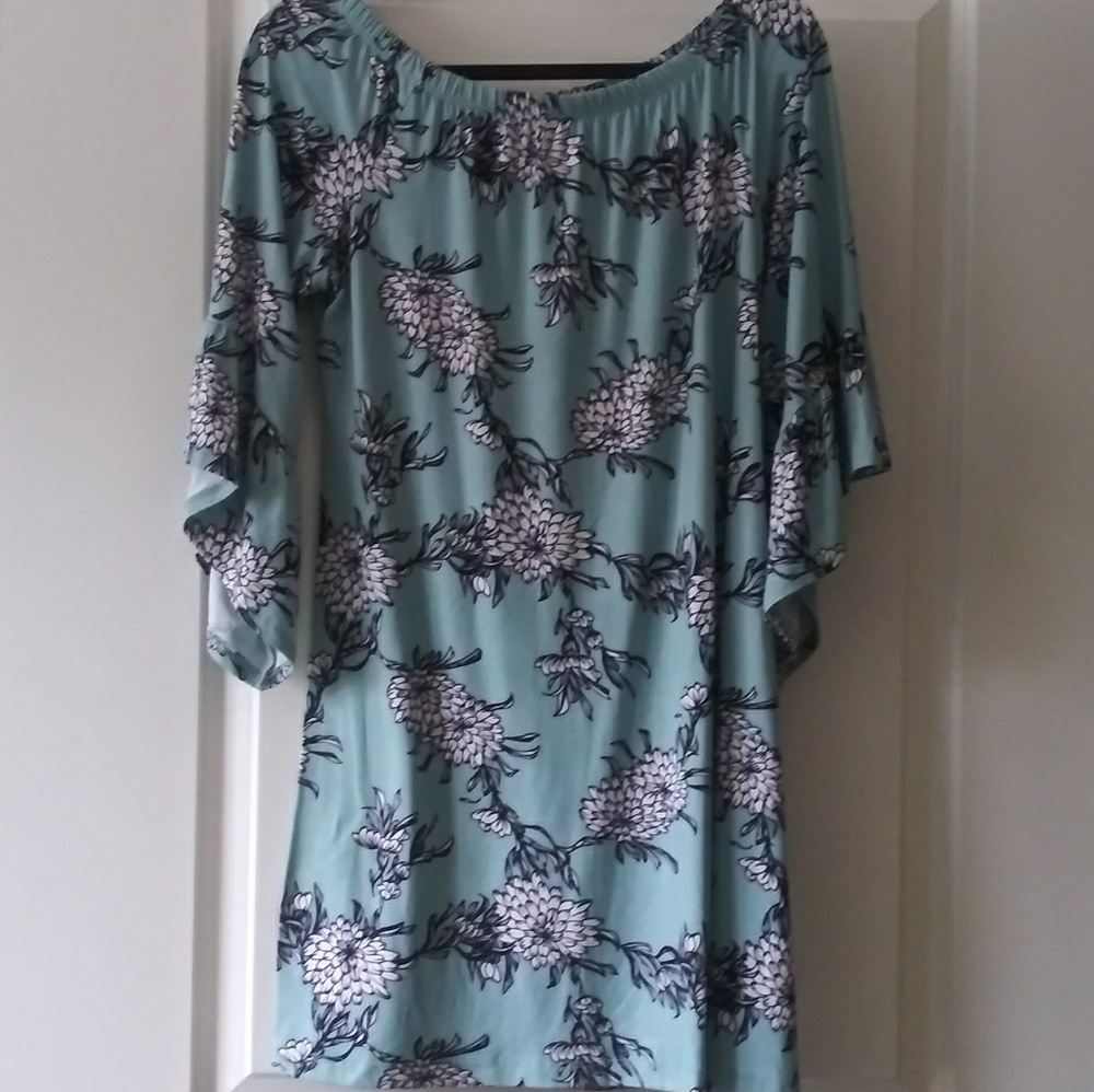 Cute and Cool Summer Dress!!